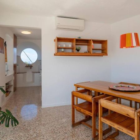 Lanzarote Famara Beach Bungalow Kültér fotó