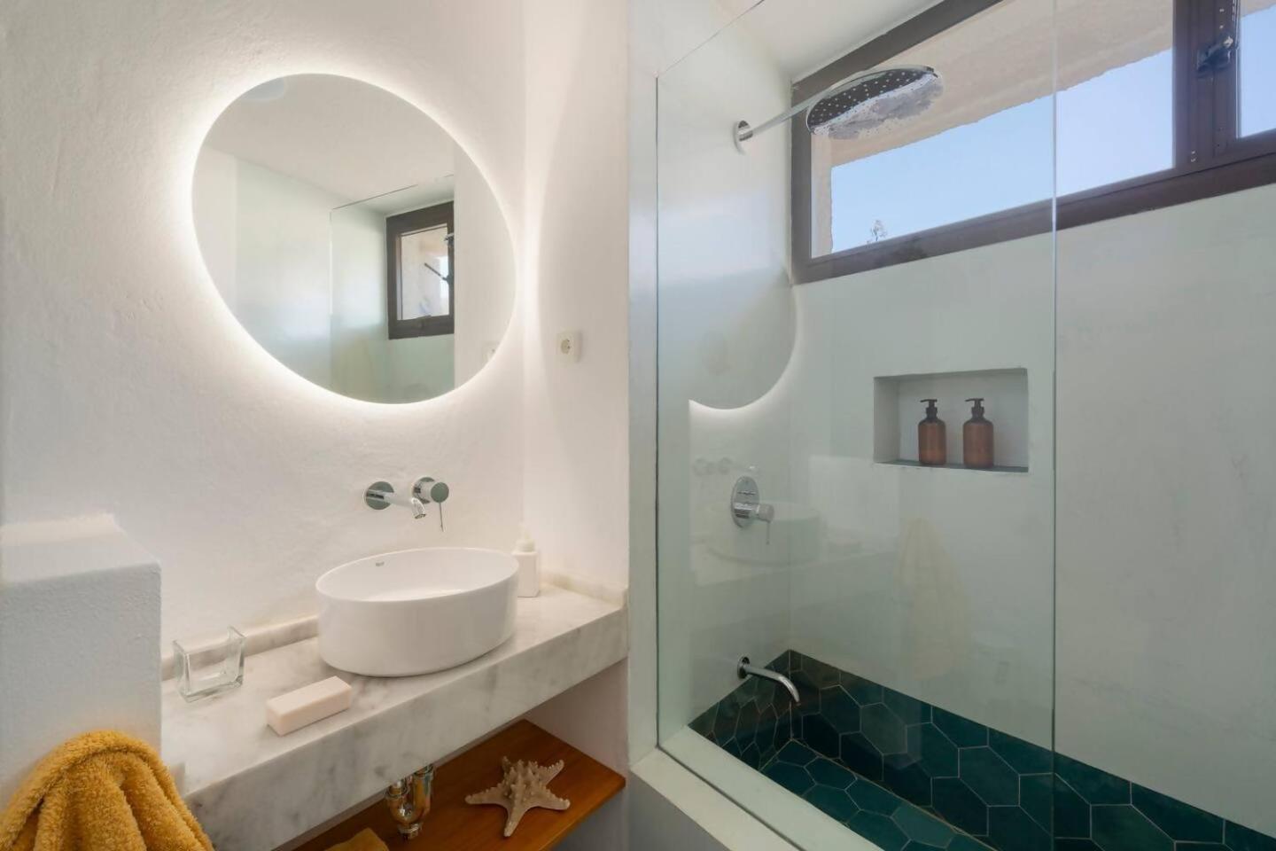 Lanzarote Famara Beach Bungalow Kültér fotó